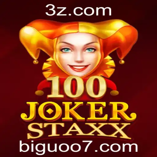Explorando o Universo Vibrante de 100JokerStaxx no biguoo.com