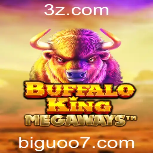 BuffaloKing: Explore o Poder Selvagem no Biguoo.com