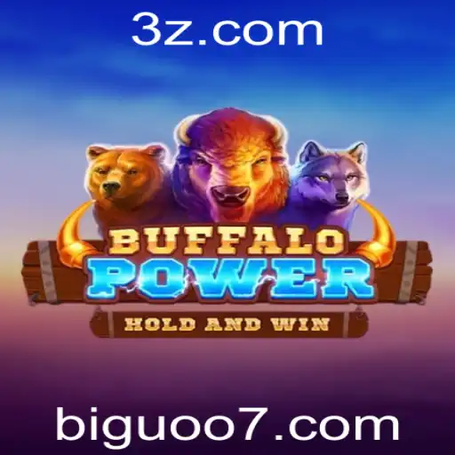 Explorando o Jogo BuffaloPower