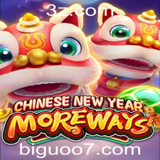 Explore o Fascinante Jogo CHINESENEWYEARMOREWAYS