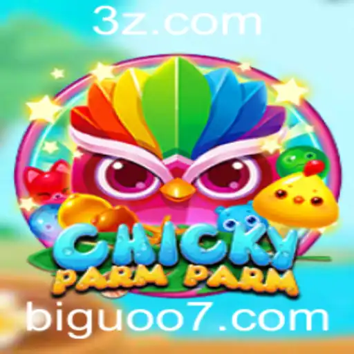 Descubra o Fascinante Mundo de ChickyParmParm: O Jogo do Momento