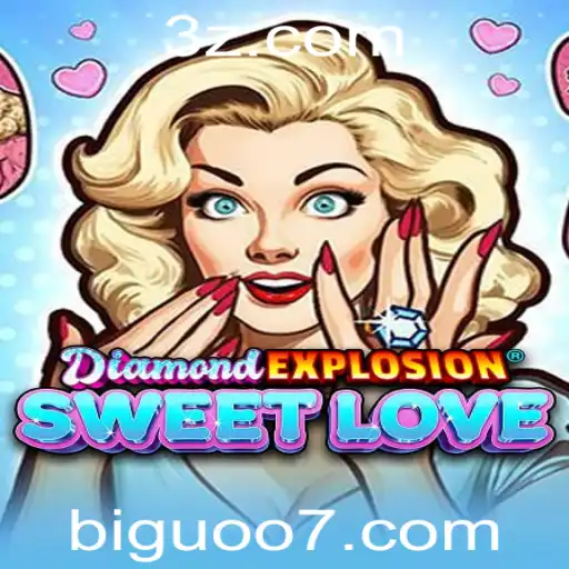 Descubra o Fascinante Universo de DiamondExplosionSweetLove