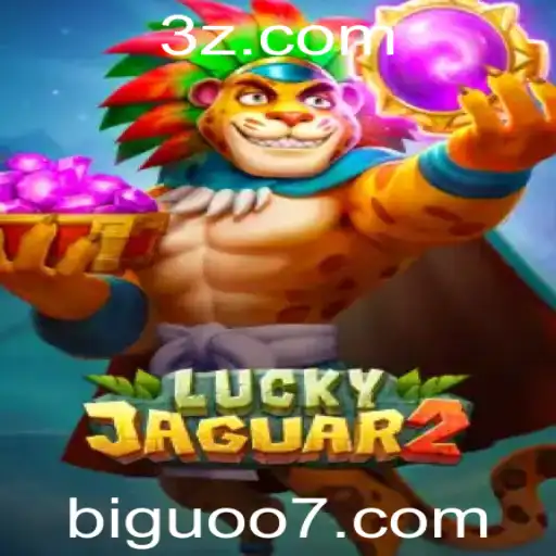 Explorando o Fascinante Mundo de Luckyjaguar2: O Guia Completo