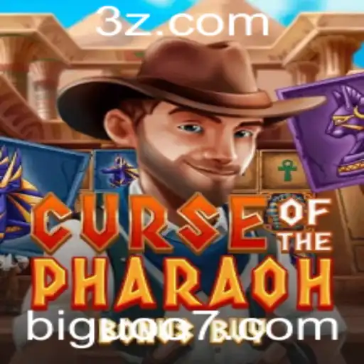Descubra o Fascinante Mundo de CurseofthePharaohBonusBuy