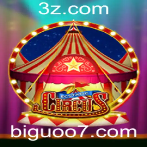 Descubra o Mundo Encantador de EcstaticCircus