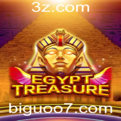 Explorando EgyptTreasure: Um Aventuroso Mergulho no Mundo dos Antigos Mistérios
