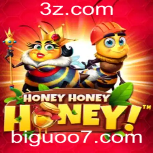 Descubra o Fascinante Jogo HoneyHoneyHoney