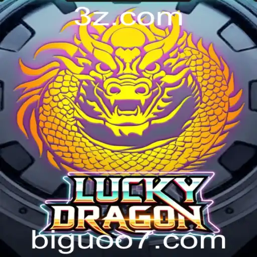 Descubra o Fascinante Mundo de LuckyDragon