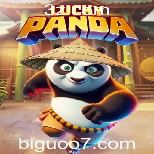 Descubra o Fascinante Universo de LuckyPanda