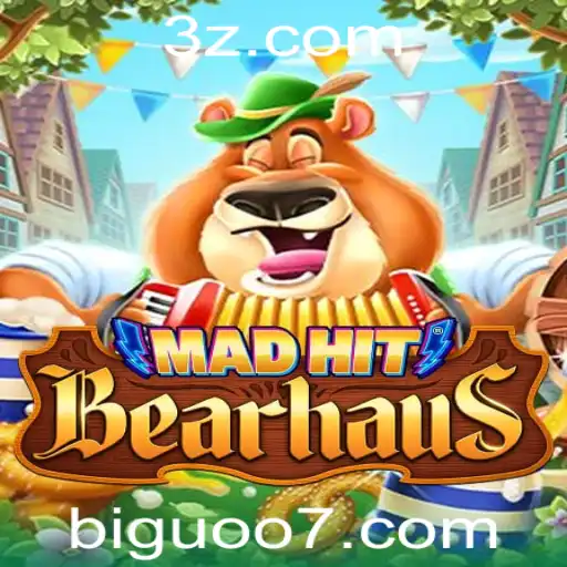 Explorando o Empolgante Mundo de MadHitBearhaus