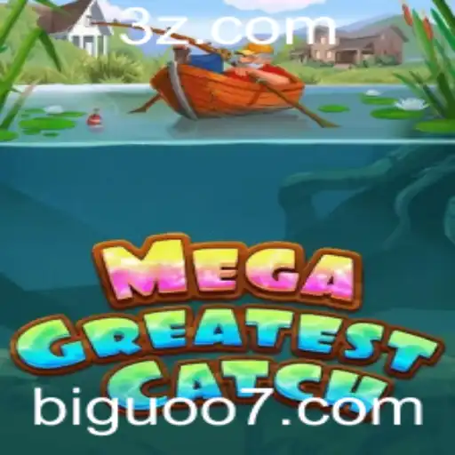 Explorando MegaGreatestCatch: O Jogo que Está Revolucionando os Desafios Aquáticos