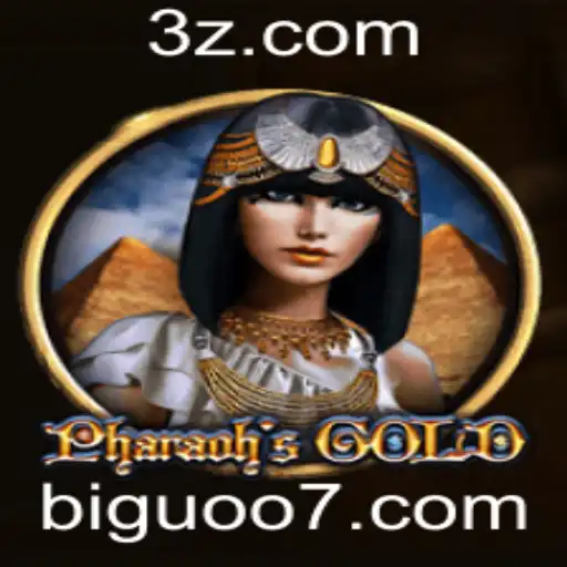 PharaohsGold: A Fascinante Aventura do Antigo Egito