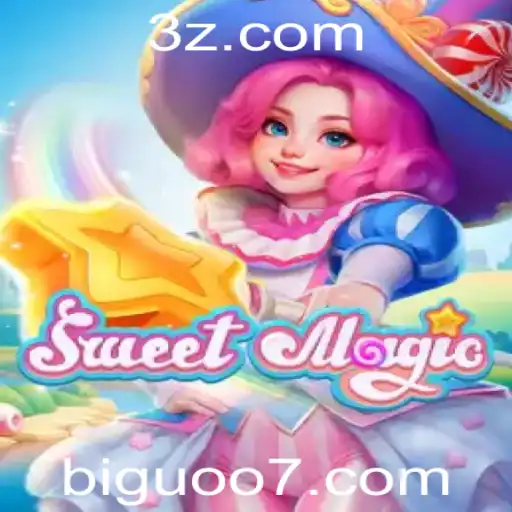 SweetMagic: Desvendando o Encanto do Jogo Popular