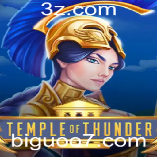 TempleofThunder: Um Mergulho na Aventura do Novo Jogo da Biguoo