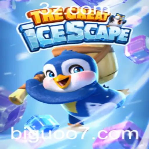 TheGreatIcescape: Um Atrativo Congelado no Mundo dos Jogos Online