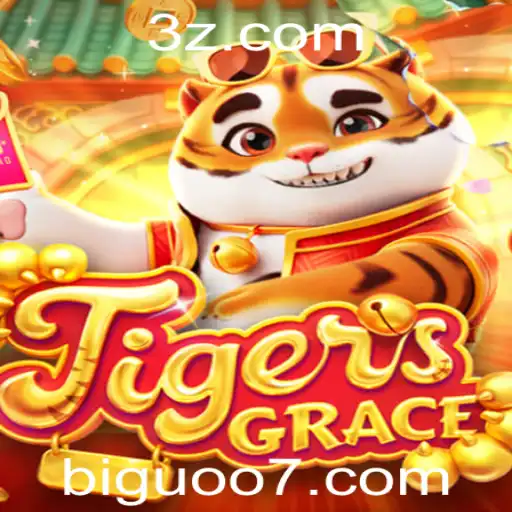 TigersGrace: Uma Jornada Épica no Mundo dos Jogos