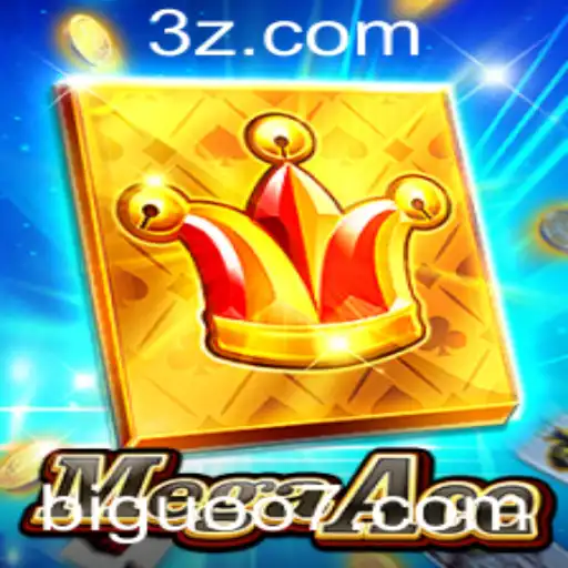 Explorando MegaAce: Uma Imersão no Jogo Inovador de biguoo.com