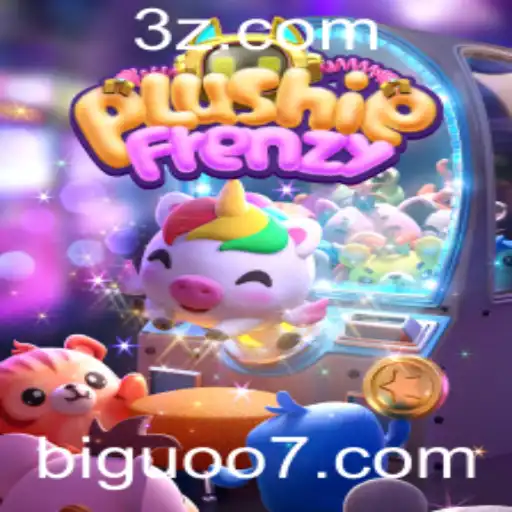 Descubra o Universo Fascinante de PlushieFrenzy: Um Mergulho no Mundo dos Pelúcias