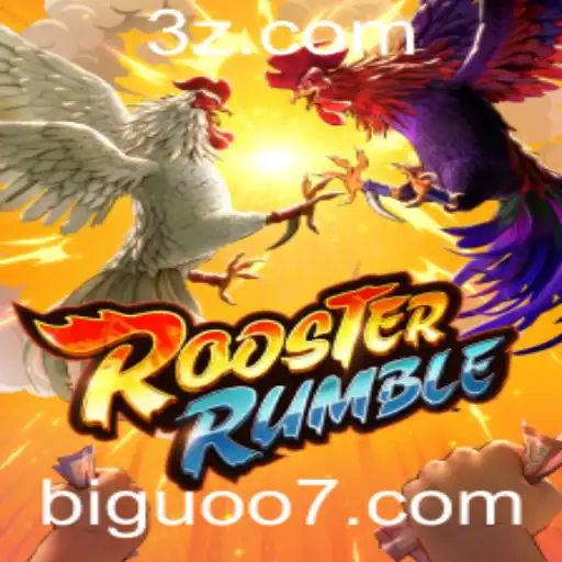 Explorando o Mundo de RoosterRumble: Um Jogo Dinâmico e Empolgante