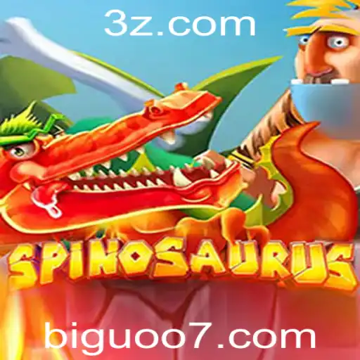 Explorando o Fascinante Jogo de Estratégia 'Spinosaurus'