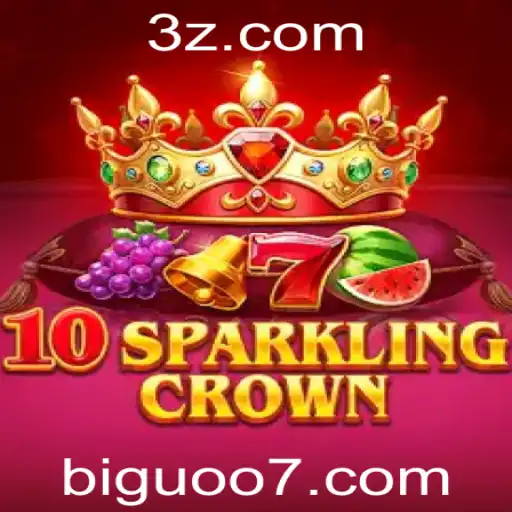 Descubra o Empolgante Mundo de 10SparklingCrown com biguoo.com