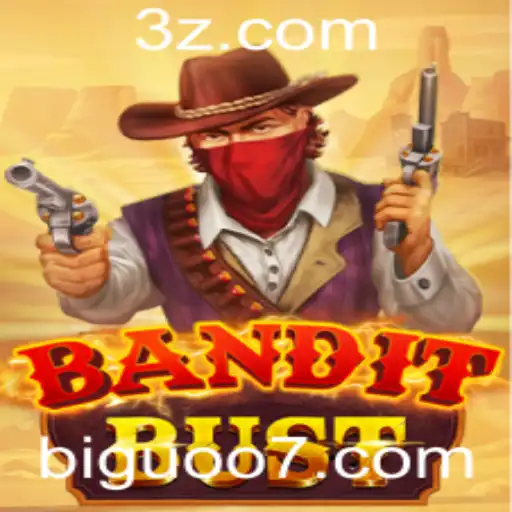Descubra BanditBust: O Novo Fenômeno dos Jogos Online
