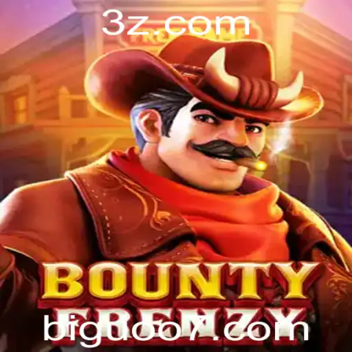 Explorando o Universo de BountyFrenzy: Introdução, Descrição e Regras do Jogo
