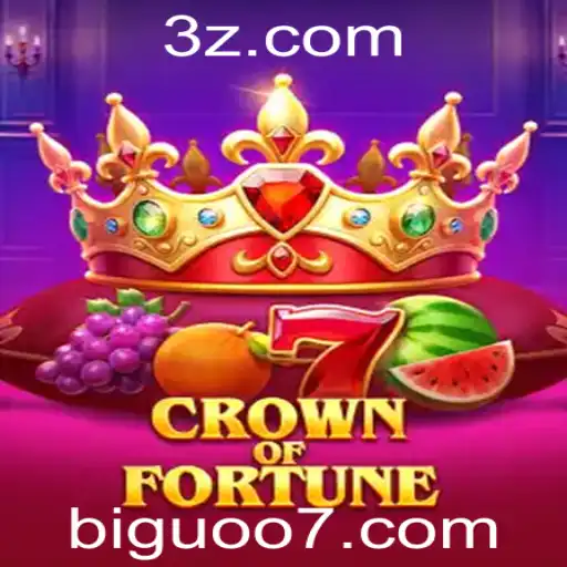 Descubra o Fascinante Mundo de CrownofFortune