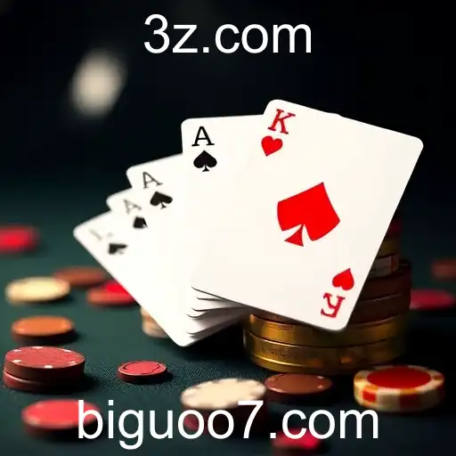 A Fascinante Arte dos Jogos de Cartas