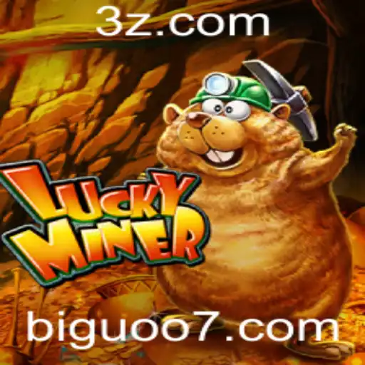 Explorando o Fascinante Mundo do Jogo LuckyMiner
