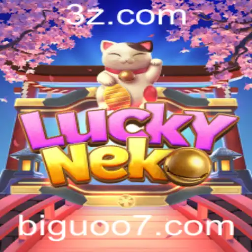 Explorando o Mundo de LuckyNeko: Um Jogo de Sorte e Estratégia