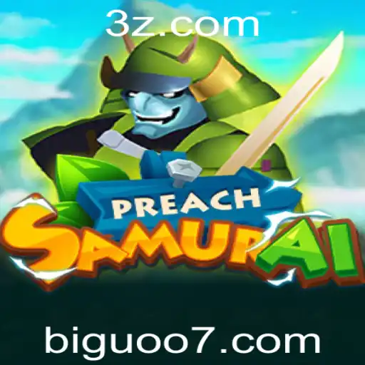 PreachSamurai: Um Mergulho na Experiência Única de Jogo Online