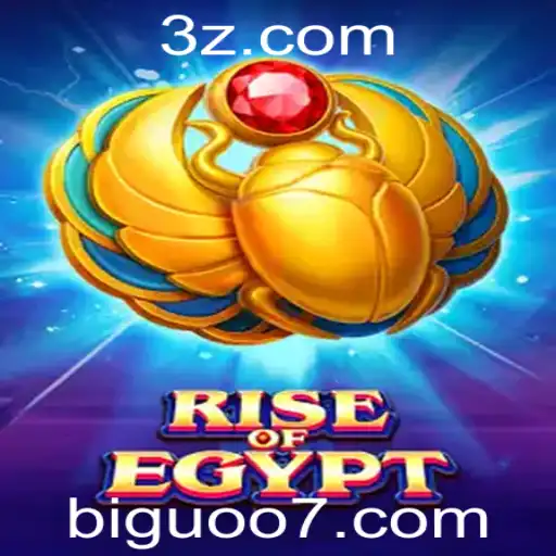 RiseOfEgypt: Explorando o Fascinante Mundo Antigo