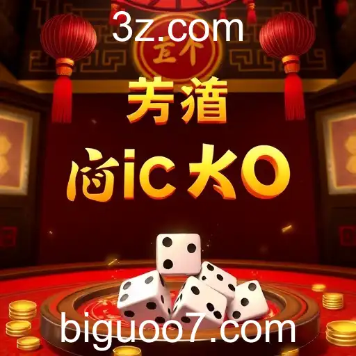 Explorando o Fascinante Jogo de Sic Bo