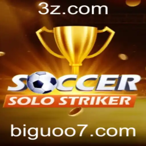 Descubra o Fascinante Mundo de 'SoccerSoloStriker'
