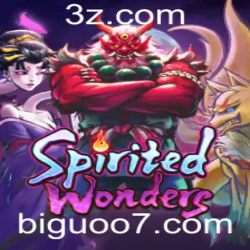 SpiritedWonders: Explorando um Universo de Aventuras Inovadoras