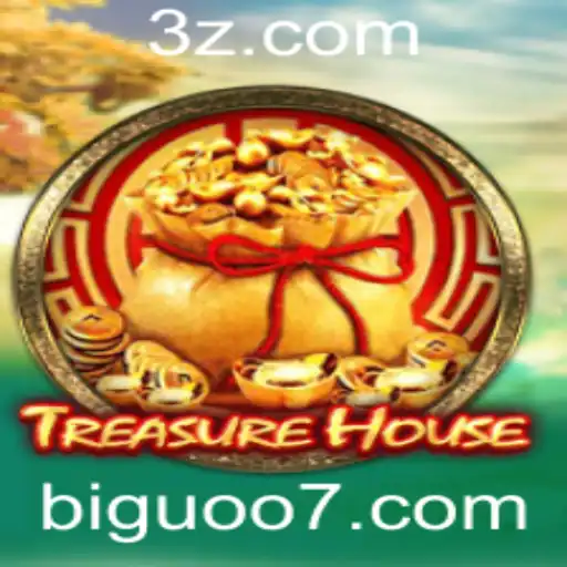 TreasureHouse: Um Mergulho no Universo do Jogo Popular