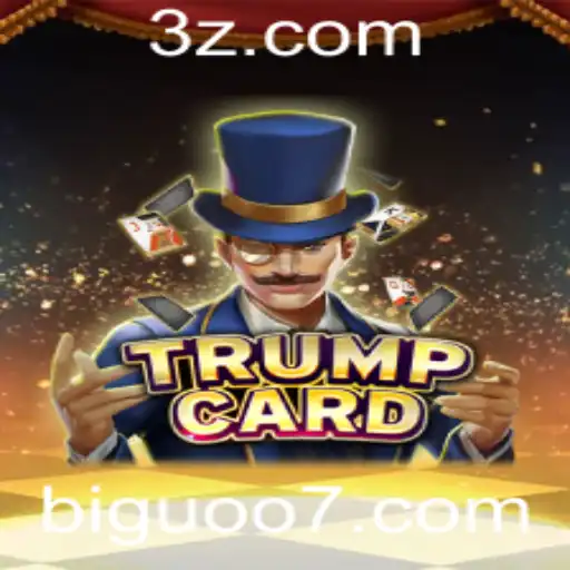 Descubra o Fascinante Jogo TrumpCard