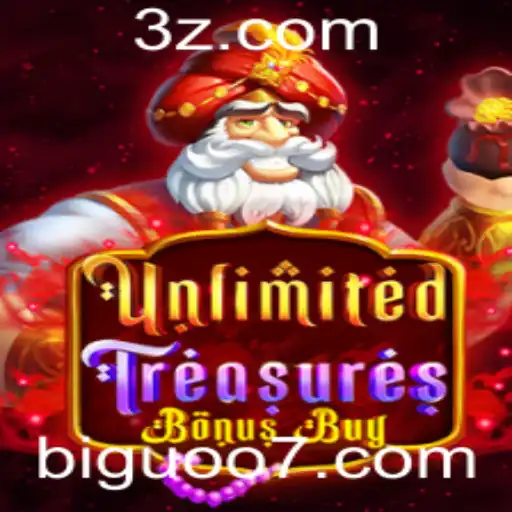UnlimitedTreasuresBonusBuy: Descubra as Regras e a Emoção do Jogo