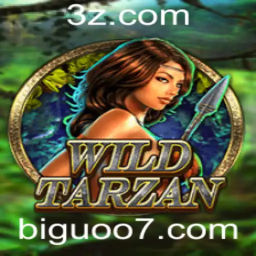Descubra WildTarzan: Aventura e Estratégia no Mundo Selvagem