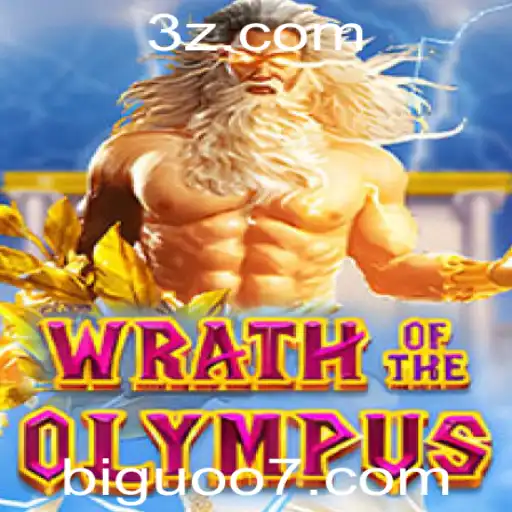 Descubra a Saga Épica de WrathofOlympus
