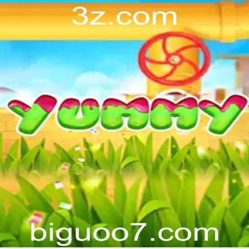 Explorando o Jogo 'Yummy' e o Mundo de biguoo.com