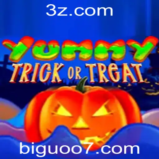 Descubra as Regras e Aventuras de YummyTrickorTreat