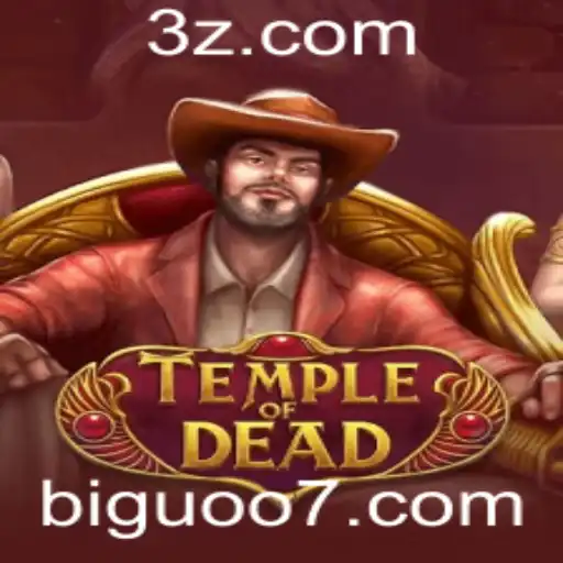 TempleofDead: Uma Jornada Épica no Mundo dos Jogos