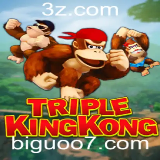 Descubra TripleKingKong: A Nova Sensação dos Jogos Online